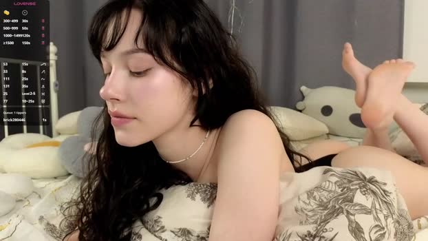 liaglamour Naked Webcam SHOW @ Chaturbate 25-12-2025