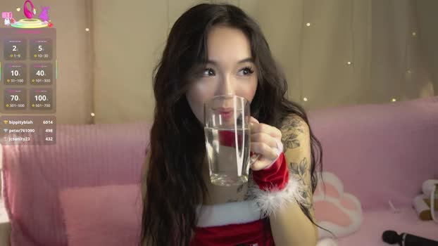 lin_kun big Webcam SHOW @ Chaturbate 25-12-2025