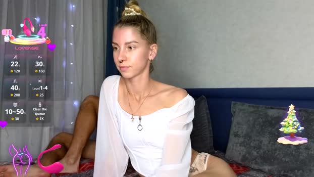 lisi4ka_basik33 tits Webcam SHOW @ Chaturbate 24-12-2025