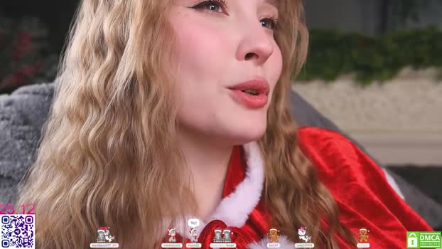 lissa_meooow sweet Webcam SHOW @ Chaturbate 25-12-2025
