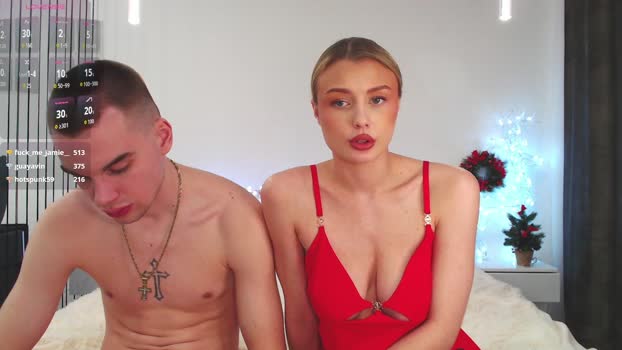 love_vibe orgasm Webcam SHOW @ Chaturbate 25-12-2025