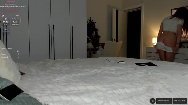 misssweettie Pretty Webcam SHOW @ Chaturbate 24-12-2025