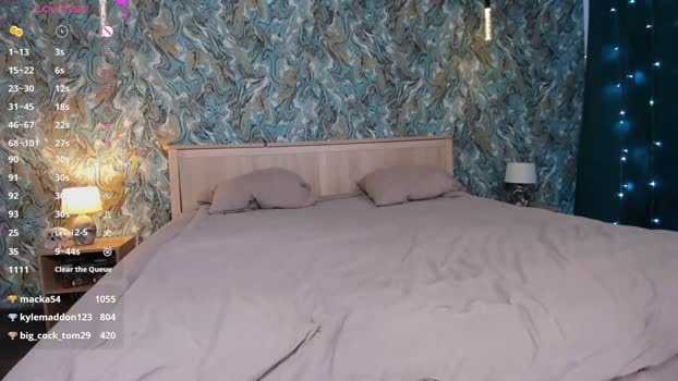 normaemans amateur Webcam SHOW @ Chaturbate 25-12-2025