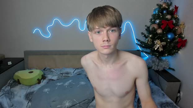 olvr_zoolander Pretty Webcam SHOW @ Chaturbate 25-12-2025