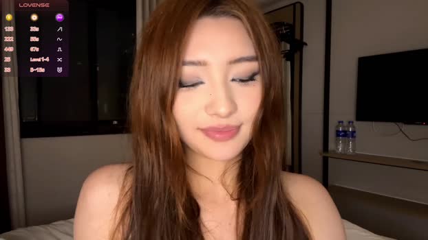 palmiratownzen hardcore Webcam SHOW @ Chaturbate 25-12-2025