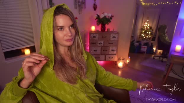 phoenix_taylor big Webcam SHOW @ Chaturbate 25-12-2025