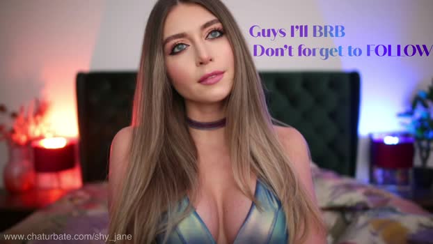 shy_jane Webcam Webcam SHOW @ Chaturbate 25-12-2025