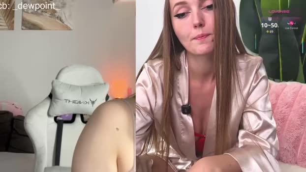 sia_siberia play Webcam SHOW @ Chaturbate 24-12-2025