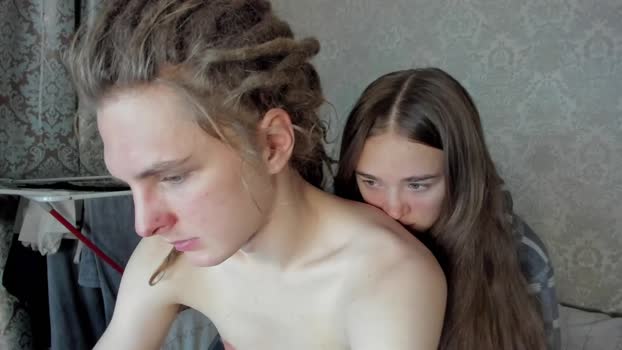 surfsexcouple Nude Webcam SHOW @ Chaturbate 24-12-2025