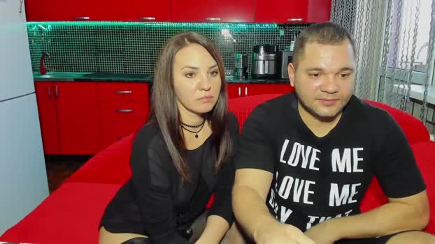 sweet_olga_and_dmitriy toys Webcam SHOW @ Chaturbate 25-12-2025