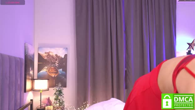 telladreamer_ spank Webcam SHOW @ Chaturbate 25-12-2025
