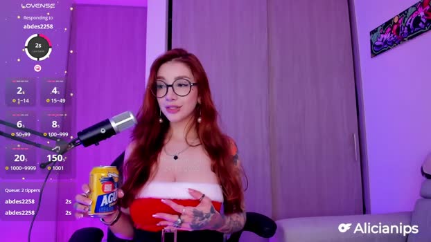 thecosmicgirl wet Webcam SHOW @ Chaturbate 24-12-2025
