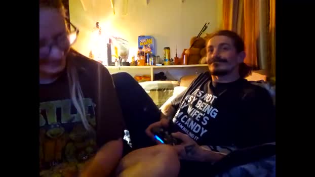 vanilla_thunder420 sexy Webcam SHOW @ Chaturbate 25-12-2025