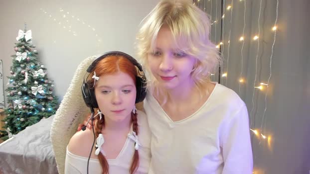vivy_ bigtoys Webcam SHOW @ Chaturbate 25-12-2025