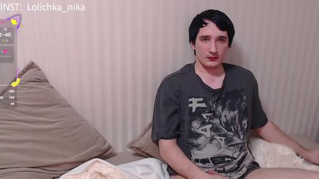 white_boo gag Webcam SHOW @ Chaturbate 25-12-2025