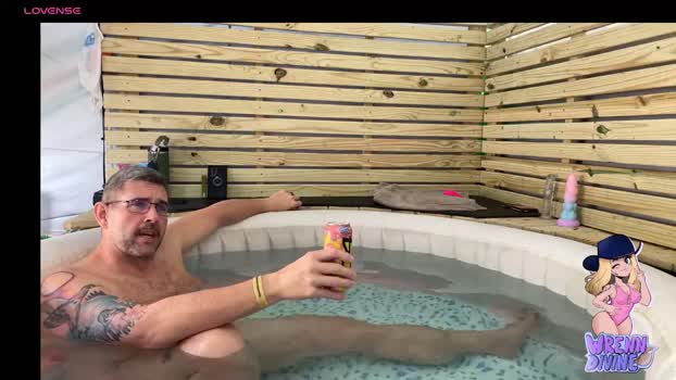 wrenn_mitch big Webcam SHOW @ Chaturbate 24-12-2025