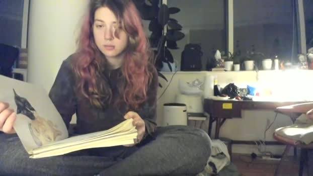 yiddikitti spank Webcam SHOW @ Chaturbate 25-12-2025