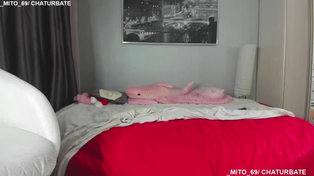 _mito_69 fuckher Webcam SHOW @ Chaturbate 26-12-2025