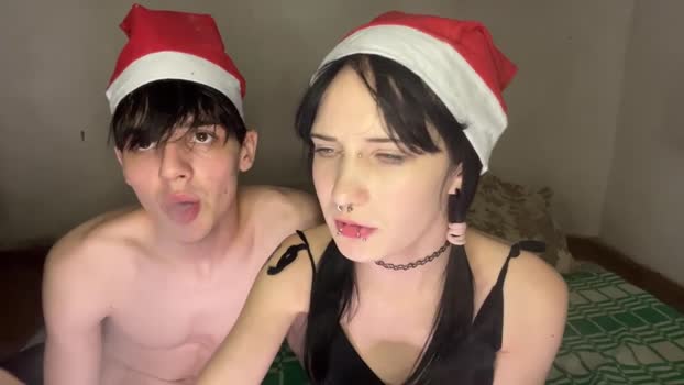 altycouple kink Webcam SHOW @ Chaturbate 25-12-2025