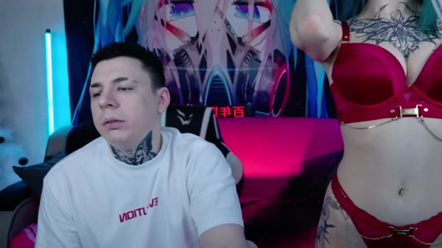 aurora_natsuki sexygirl Webcam SHOW @ Chaturbate 26-12-2025