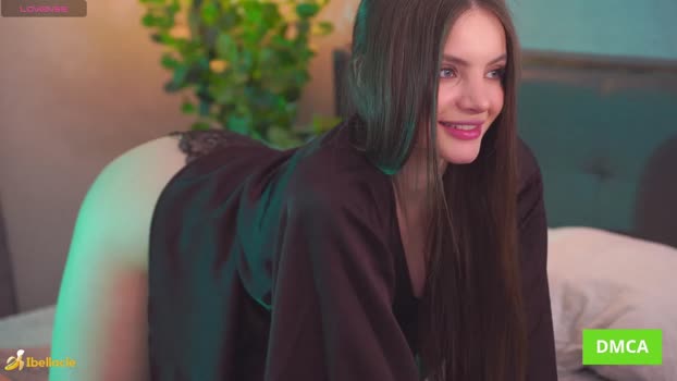 bellacle sexy Webcam SHOW @ Chaturbate 26-12-2025
