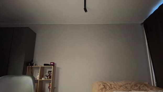 carolecronan wet Webcam SHOW @ Chaturbate 26-12-2025