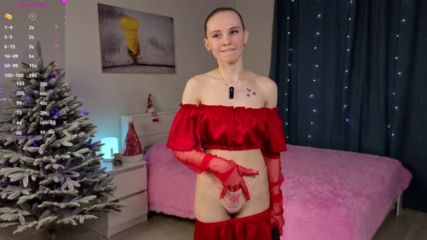 emiliamilas blowjob Webcam SHOW @ Chaturbate 26-12-2025