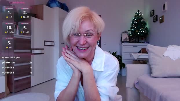 jasmin18v spank Webcam SHOW @ Chaturbate 26-12-2025