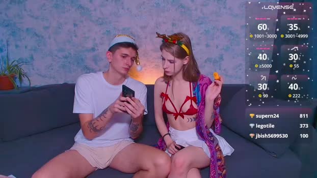 llovelaksmi big Webcam SHOW @ Chaturbate 26-12-2025