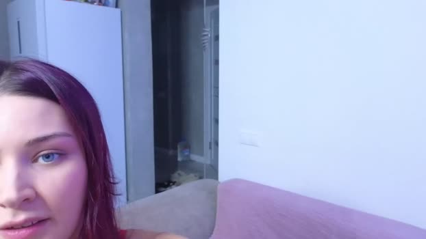 miamax88 cute Webcam SHOW @ Chaturbate 26-12-2025