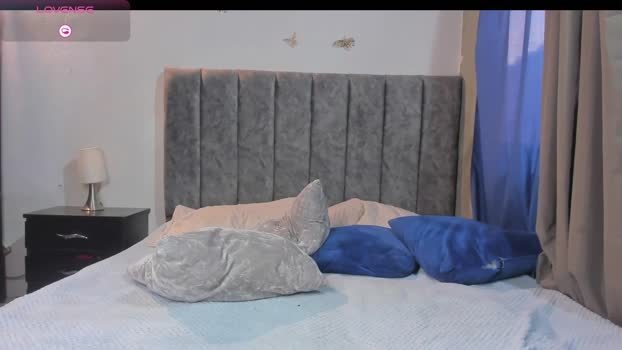 natalystevens bigboobs Webcam SHOW @ Chaturbate 25-12-2025