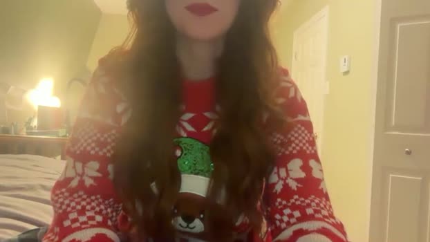 redheadandbigpeenar wank Webcam SHOW @ Chaturbate 25-12-2025
