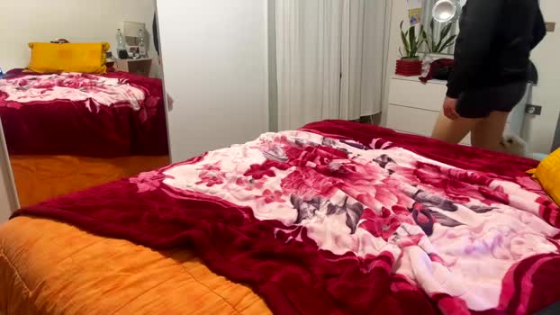 redridinghood96 big Webcam SHOW @ Chaturbate 26-12-2025