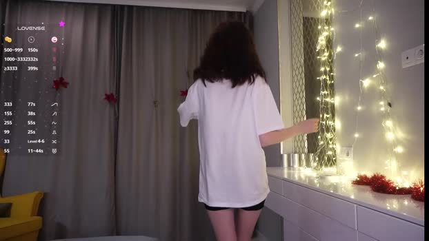 skyeriehm fuckme Webcam SHOW @ Chaturbate 26-12-2025