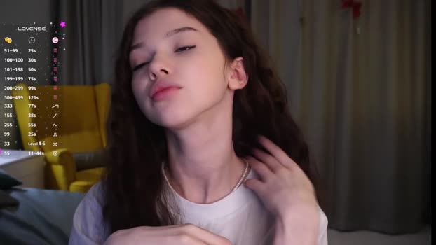 skyeriehm Nude Webcam SHOW @ Chaturbate 26-12-2025
