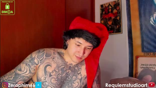 thejoestars kissing Webcam SHOW @ Chaturbate 26-12-2025