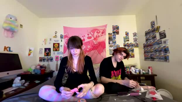 thick_as_fook Porn Webcam SHOW @ Chaturbate 26-12-2025