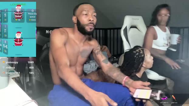 tommydabody suckshow Webcam SHOW @ Chaturbate 26-12-2025