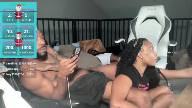 tommydabody show Webcam SHOW @ Chaturbate 26-12-2025