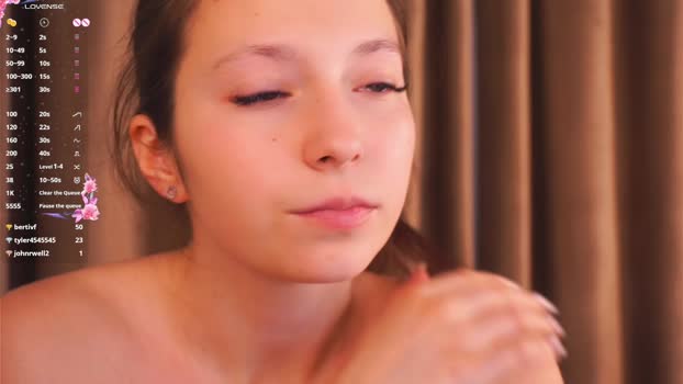 wendiesetters sweet Webcam SHOW @ Chaturbate 26-12-2025