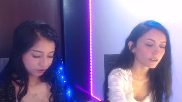 antonnellae Porn Webcam SHOW @ Chaturbate 27-12-2025
