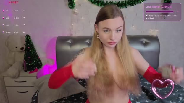 ariabishop ass Webcam SHOW @ Chaturbate 27-12-2025