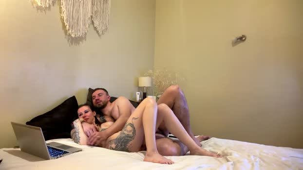 closeupfeels nude Webcam SHOW @ Chaturbate 27-12-2025