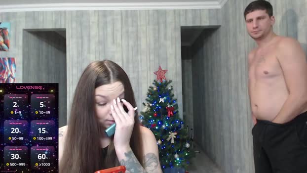 crazycouple1993 fuckface Webcam SHOW @ Chaturbate 27-12-2025