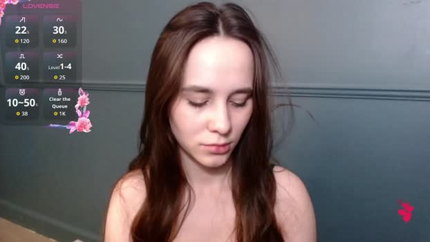 evaandtommi tits Webcam SHOW @ Chaturbate 27-12-2025