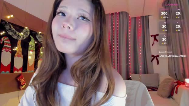 kitayamachu fuckpussy Webcam SHOW @ Chaturbate 26-12-2025