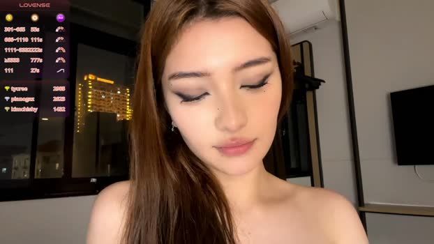 palmiratownzen Nude Webcam SHOW @ Chaturbate 27-12-2025