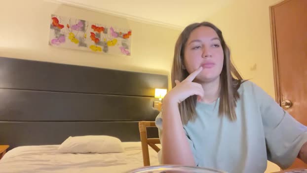 paradisefortwo tits Webcam SHOW @ Chaturbate 27-12-2025