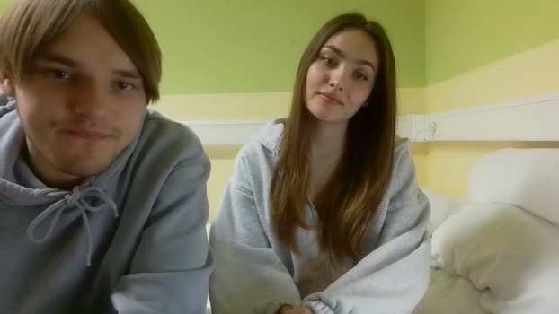 rusiksb31 Naked Webcam SHOW @ Chaturbate 26-12-2025