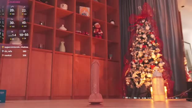seduza_hyun tits Webcam SHOW @ Chaturbate 27-12-2025
